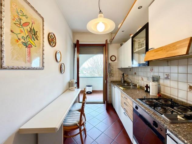 Appartamento in vendita a San Marco - Lucca 80 mq Rif: 1404963 - Foto 5