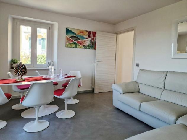 Appartamento in vendita a Ortola - Massa 100 mq Rif: 1312854 - Foto 3