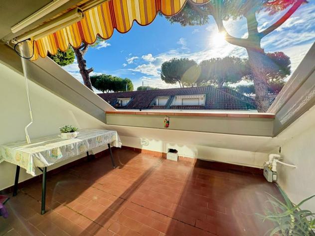 Appartamento in vendita a Marina di Massa - Massa 54 mq Rif: 1367325 - Foto 4