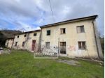 CASA INDIPENDENTE di 14 vani e di 533 mq (MASSAROSA - Borrone) rif. A799