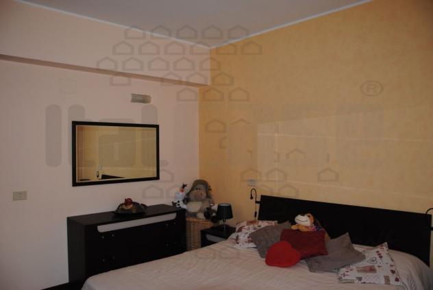 APPARTAMENTO di 3 vani e di 101 mq (MESSINA) rif. 2vs18006 - Foto 11