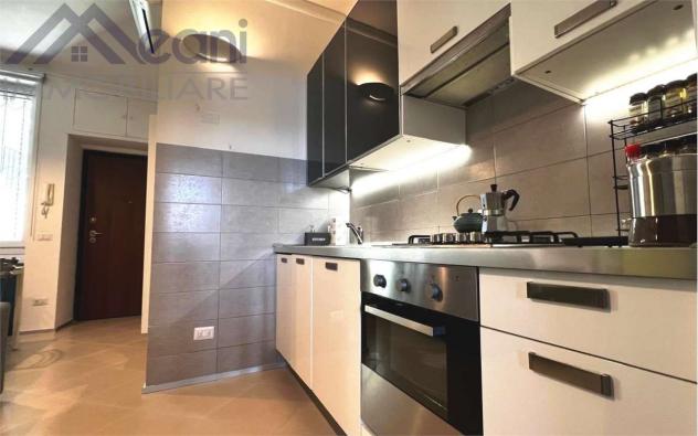 509 - VENDUTO IN 5 APPUNTAMENTI 2 LOCALI RISTRUTTURATO - Foto 8