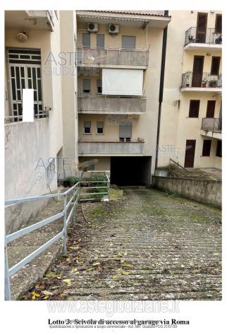 IMMOBILI-IMMOBILE RESIDENZIALE-Via Roma, 97015 Modica RG, Italia