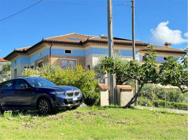 Villa in Via Tempone - Foto 5