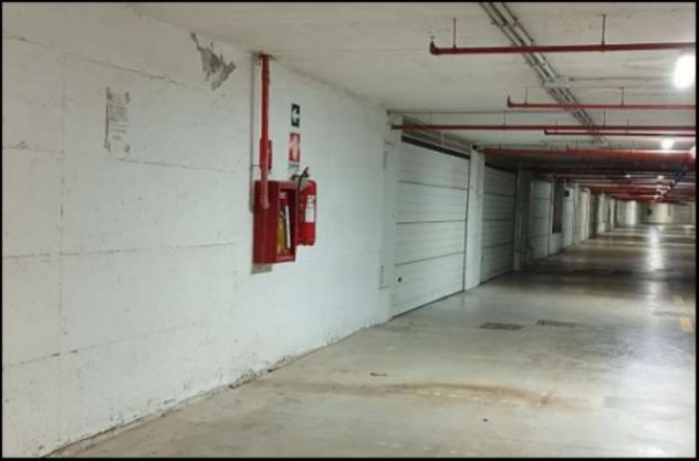 Immobile in asta di 156 m², box auto in vendita a Monterosi - Foto 13