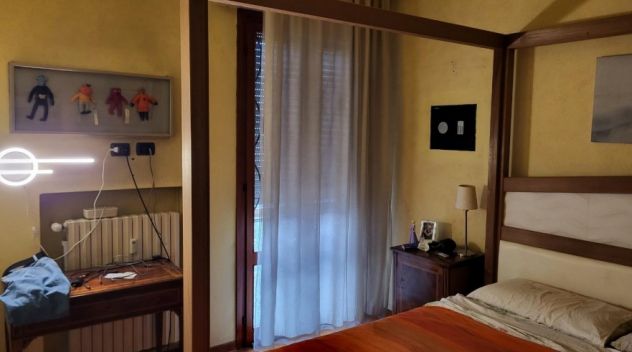 ASTA A PADOVA – VIA BERNARDI APPARTAMENTO, GARAGE, MAGAZZINO E SOFFITTA - Foto 12