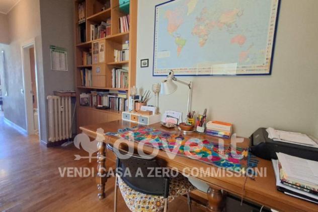 Appartamento di 140 m² con 5 locali e box auto in vendita a Pesaro - Foto 18