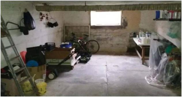 Immobile in asta di 262 m² con più di 5 locali e box auto in vendita a Pesaro - Foto 5