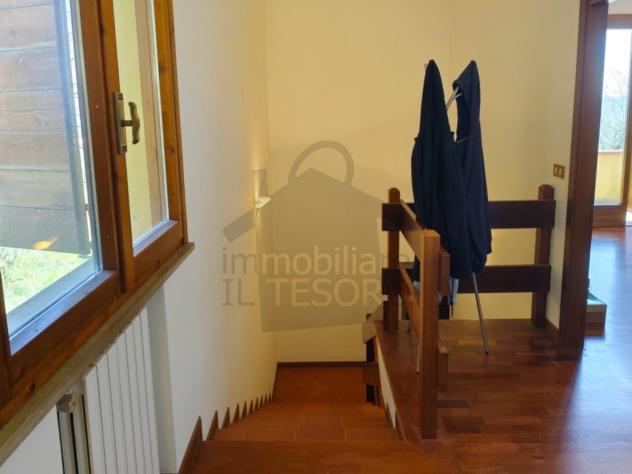 Villa in vendita a Poggio Torriana - Foto 19