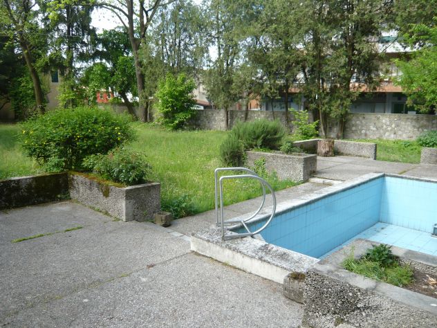 VILLA STRORDINARIA IN CENTO PONTE DI PIAVE - Foto 3