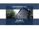 Immobile in asta di 255 m² con più di 5 locali in vendita a Roccaverano
