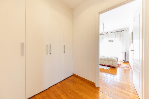 Villa in Viale di Castel Porziano - Foto 18