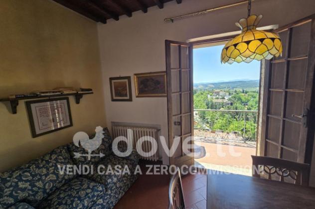 Appartamento di 160 m² con più di 5 locali in vendita a San Gimignano - Foto 13