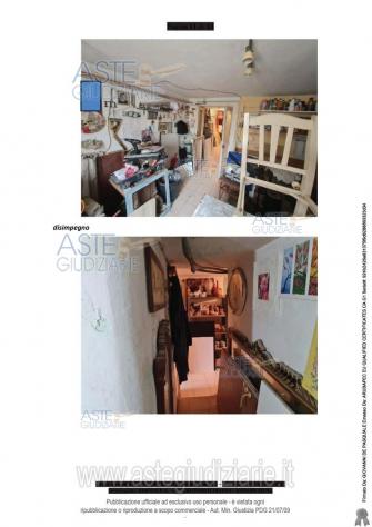 IMMOBILI-IMMOBILE RESIDENZIALE-Via Giorgio Schandemberg Castriota n. 30 - Foto 3
