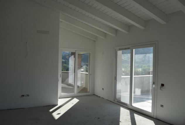 Attico di nuova costruzione a Sasso Marconi - Foto 6
