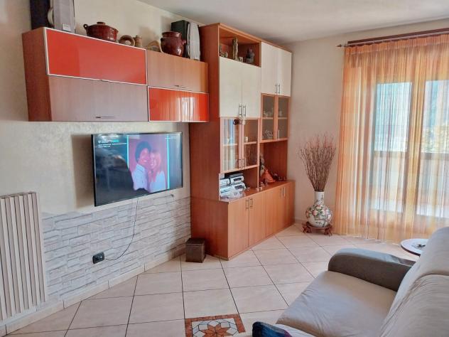 Appartamento in Via Sant'Andrea Apostolo - Foto 2