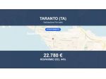 Immobile in asta di 70 m² in vendita a Taranto