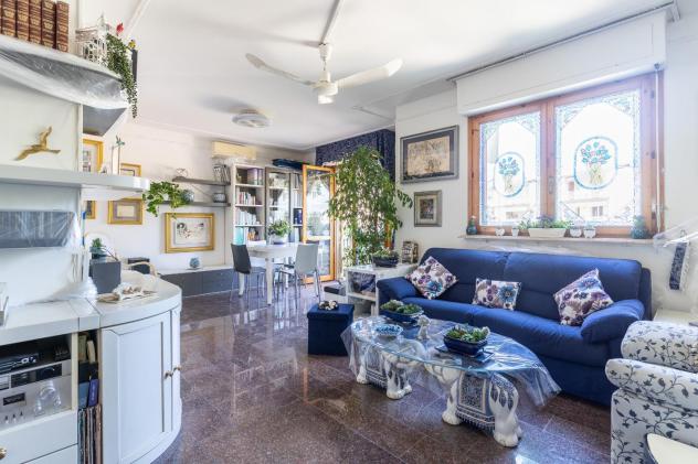 Appartamento in vendita a Viareggio 113 mq Rif: 1447828 - Foto 8
