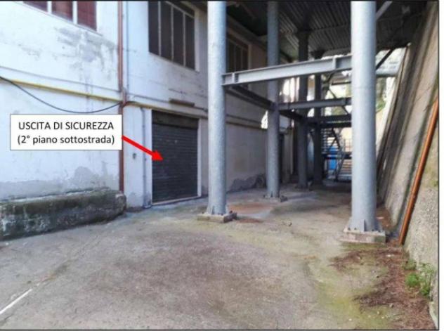 Immobile in asta di 1209 m² in vendita a Villafranca Tirrena - Foto 3
