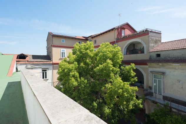 Villaricca centro storico – Mansarda con terrazza - Foto 5