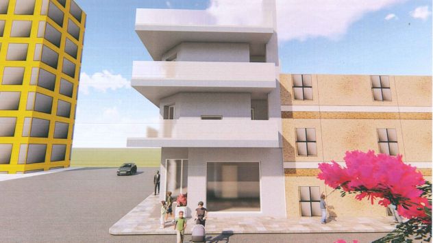 Appartamenti NUOVA REALIZZAZIONE a Vittoria (RG) - Foto 2