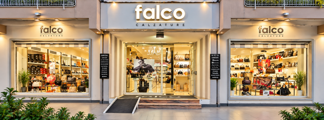 falco calzature ricerca addette alle vendite