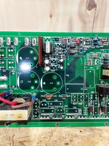 scheda elettronica - Foto 3