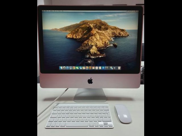 Apple Mac OS Catalina