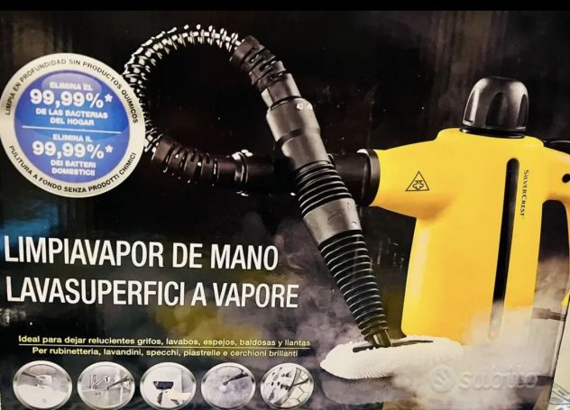 LAVASUPERFICI  100 GRADI - Foto 2