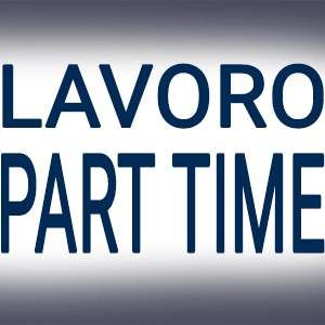 Progetto part-time