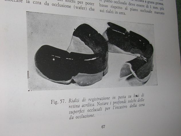 ESERCIZI PRATICI DI MECCANICA DENTALE - Foto 6