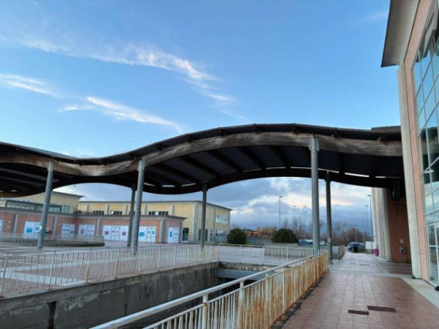 Immobile in asta di 1621 m² in vendita a Crespina e Lorenzana - Foto 3