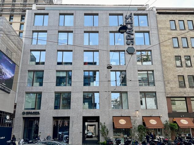Unisciti a una comunità imprenditoriale fiorente a Milano, Spaces Turati - Foto 7