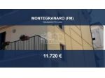 Immobile in asta di 74 m² in vendita a Montegranaro