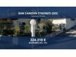 Immobile in asta di 1080 m² in vendita a San Canzian d'Isonzo