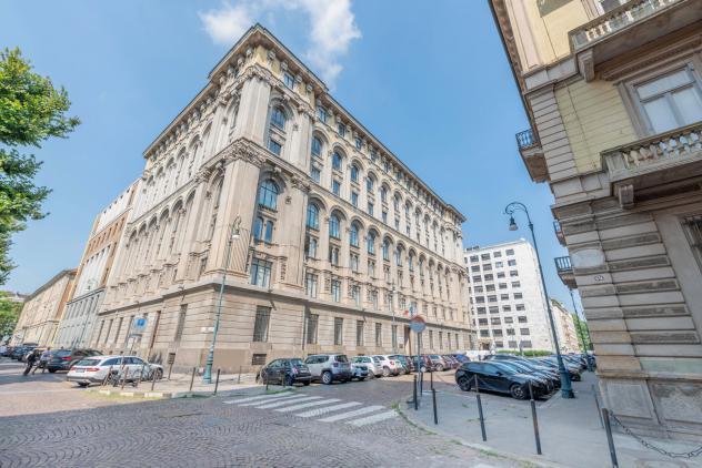 Affitta un ufficio per 50 persons a TURIN, Confienza - Foto 2
