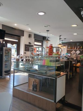 Spazioso Bar in Vendita nel Cuore di Torino-SENZA MURI - Foto 6