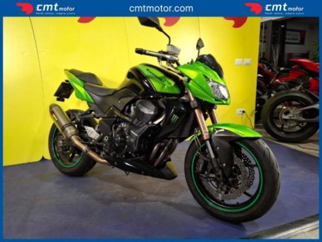 KAWASAKI Z 750 Garantita e Finanziabile rif. 24170017 - Foto 7