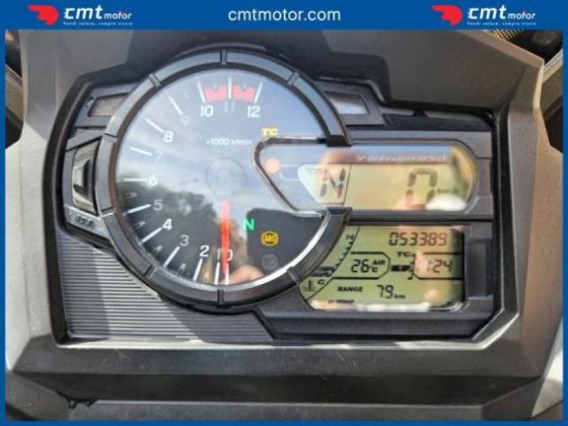SUZUKI V-Strom 650 Garantita e Finanziabile rif. 24054800 - Foto 5