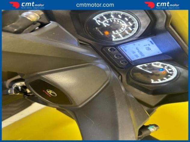 KYMCO X-Town 300 Garantito e Finanziabile rif. 23935178 - Foto 5