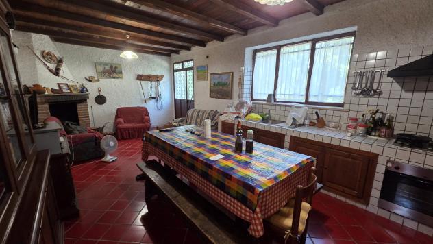 Villa in Vocabolo Vallefigliola - Foto 13