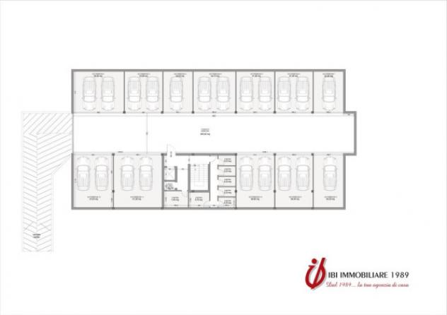 Appartamento di 108 m² con 3 locali e box auto doppio in vendita a Castel d'Azzano - Foto 7