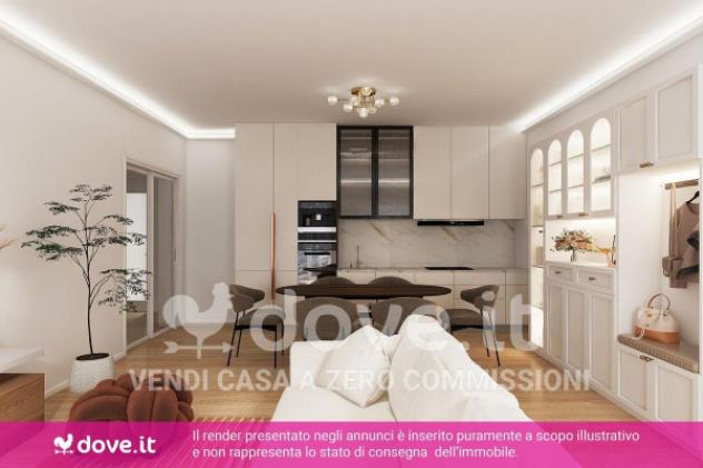 Appartamento di 80 m² con 3 locali e box auto in vendita a Sinalunga - Foto 5