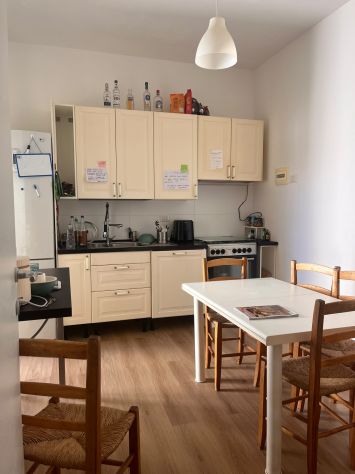 POSTO LETTO IN CAMERA DOPPIA per Ragazza