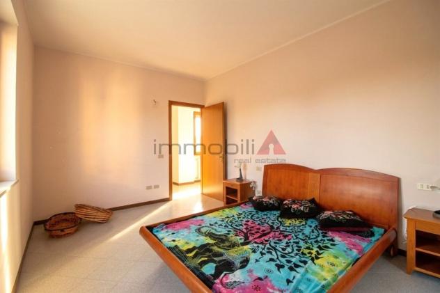AFFITTASI Ampio 3 locali con terrazzi, cantina e box. - Foto 5