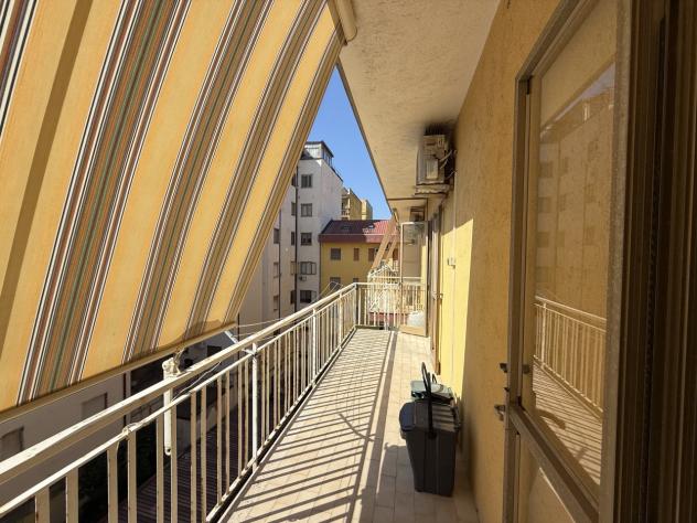 Quadrilocale in affitto a Catanzaro - Foto 6