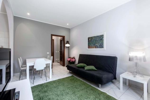 Appartamento ideale POLIMI Bovisa M3 Cenisio 55 m² - G23 - Foto 2