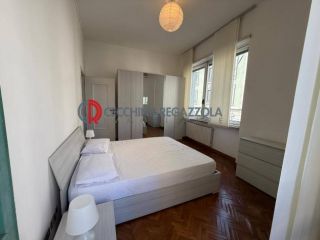 Appartamento in affitto a Milano, Porta Romana