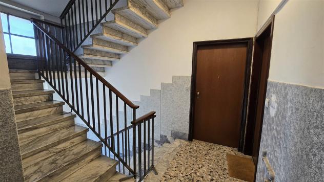 Appartamento in Affitto in zona LODI, BRENTA - Foto 15