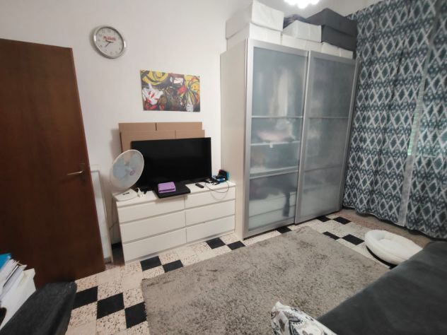 Bilocale buono stato, piano rialzato, Città Studi, Milano - Foto 9